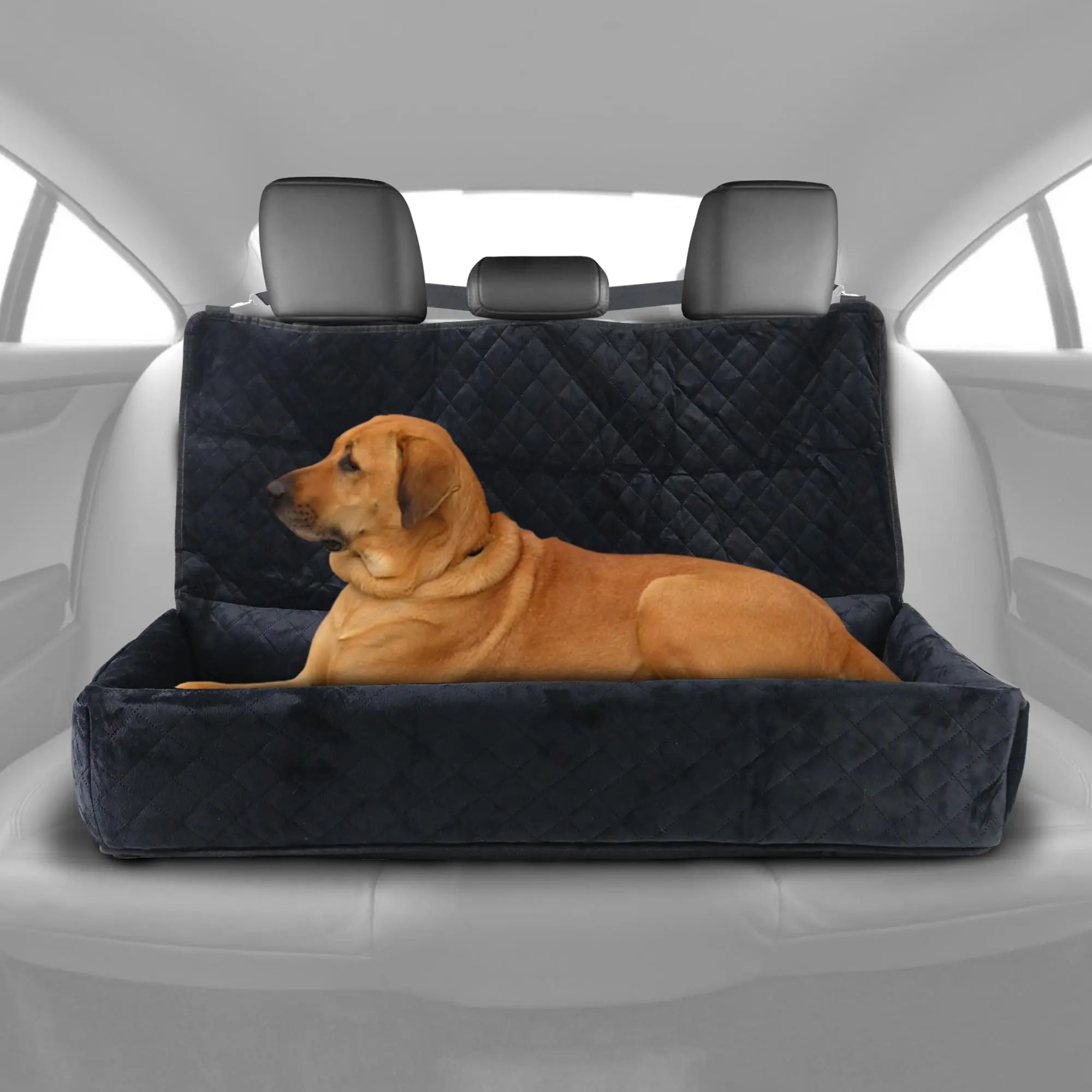 Huntley Pet Dog Car Seat