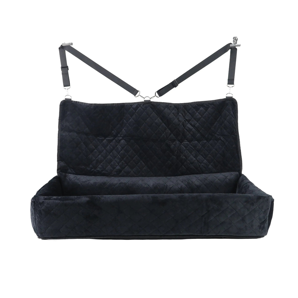 Huntley Pet Dog Car Seat