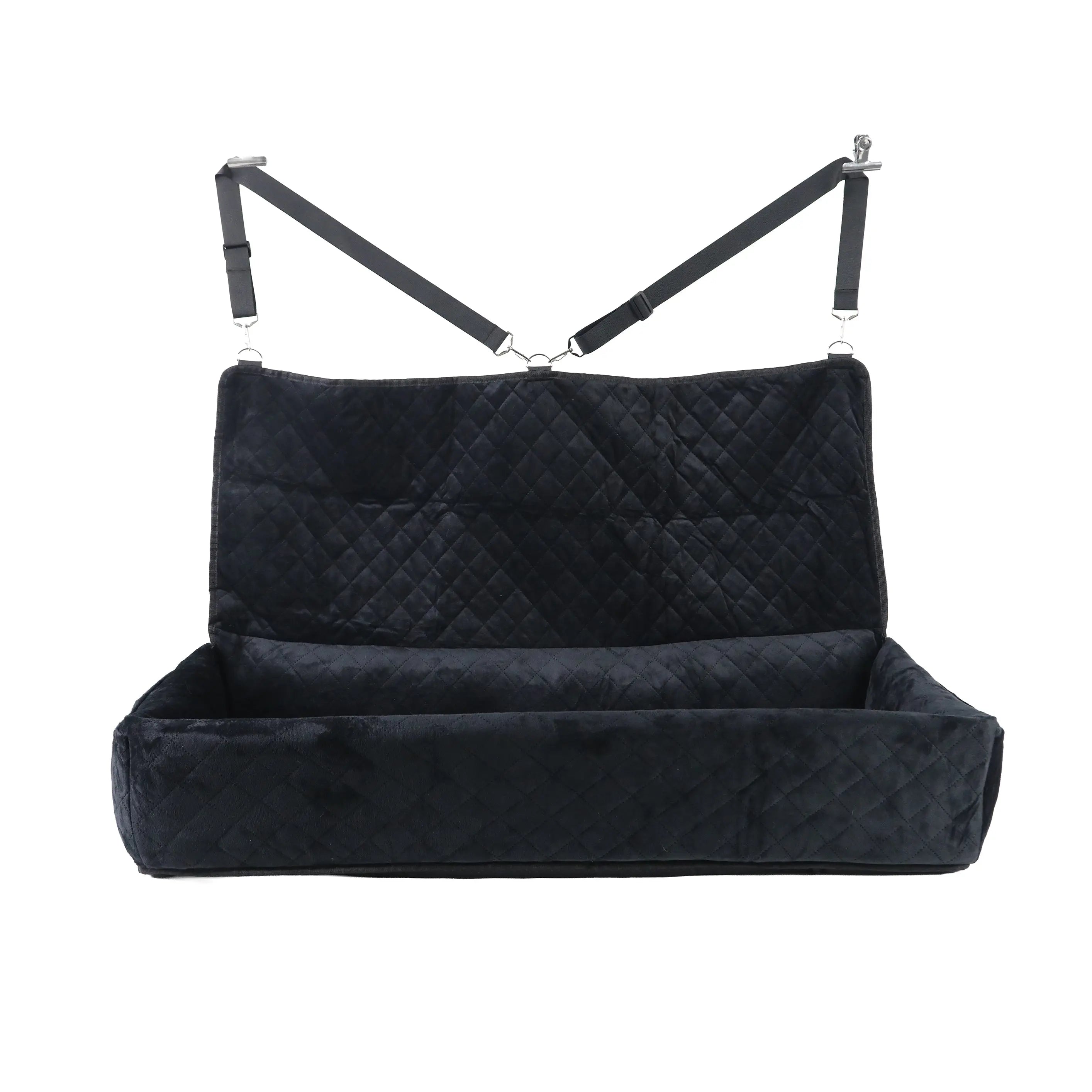 Huntley Pet Dog Car Seat