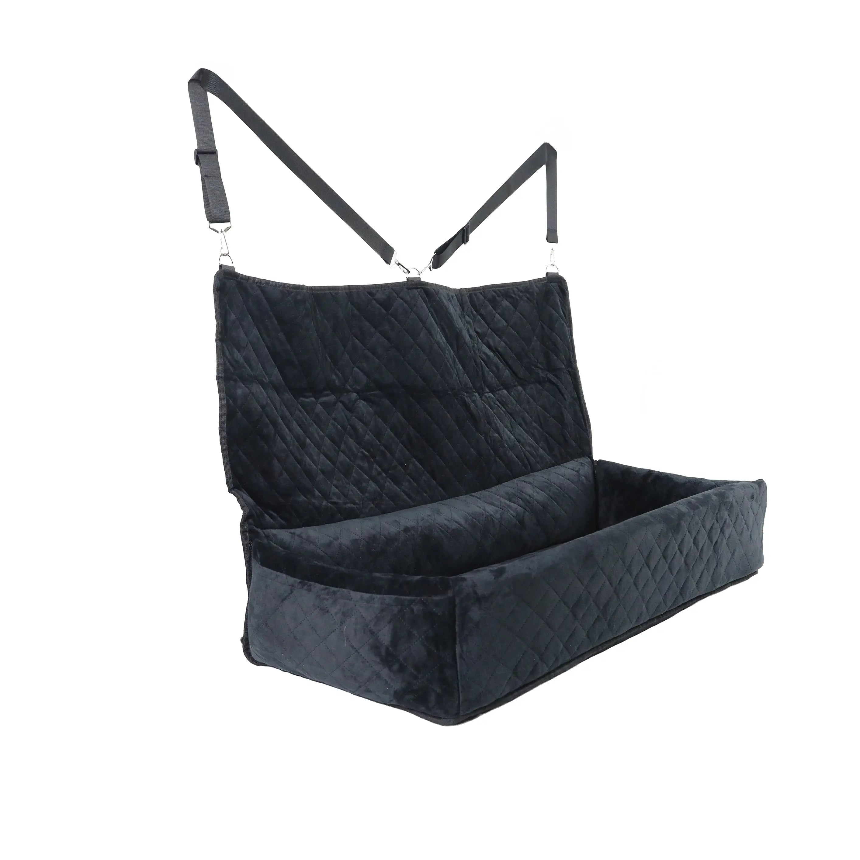 Huntley Pet Dog Car Seat