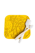 The Modern Dog Co. Limoncello Lick Mat