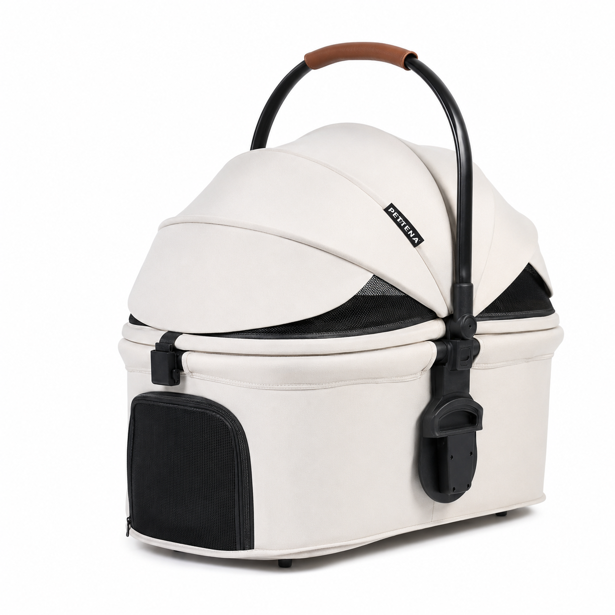 Pet Stroller Foldable and Carrier