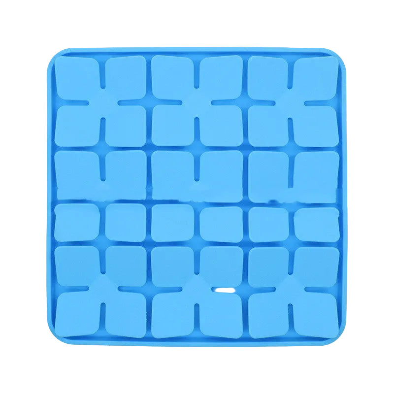 Slow Feeding Licking Plate