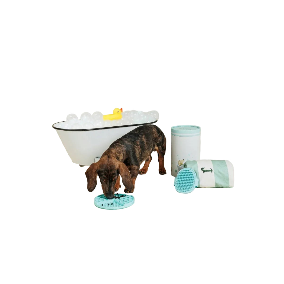 Bath Kit – Grooming Set