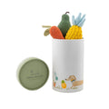 Organic Veggie Toys Bundle