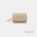 Waste Bag Holder - Vegan Leather - Bag Dispenser